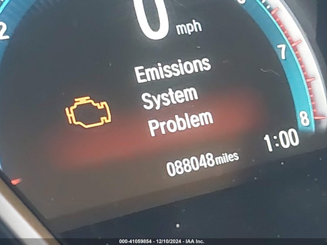 Honda Civic Ex-t 2016 19XFC1F3XGE024655 Image 15