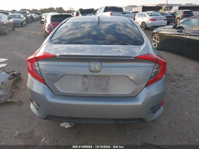 Honda Civic Ex-t 2016 19XFC1F3XGE024655 Image 16