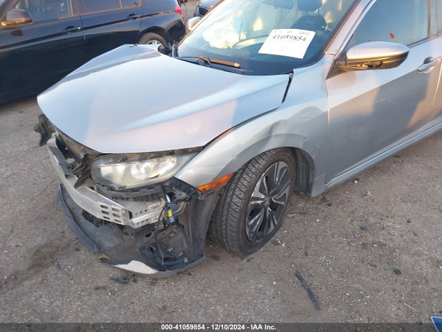 Honda Civic Ex-t 2016 19XFC1F3XGE024655 Image 6