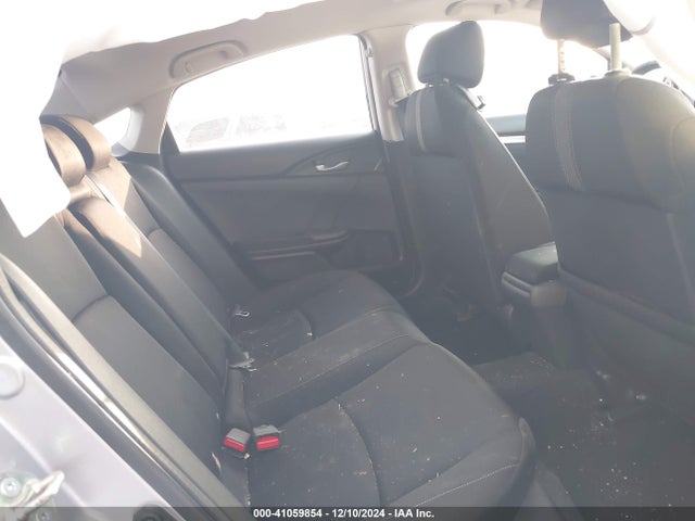 Honda Civic Ex-t 2016 19XFC1F3XGE024655 Image 8