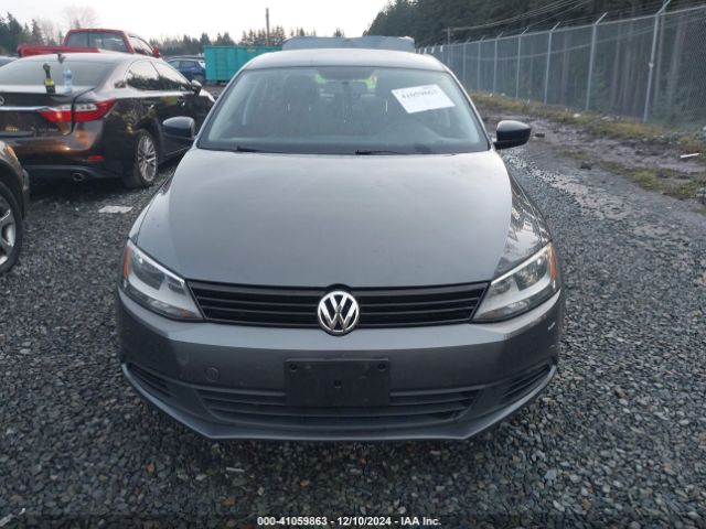 3VW1K7AJ0EM389688 Volkswagen Jetta 2.0l S