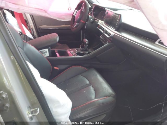 5XXG44J85PG193561 KIA K5 Gt