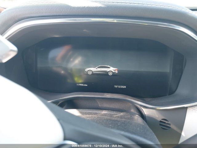 SAJBL4GX6RCY95873 Jaguar Xf R-dynamic Se P250 Awd Automatic