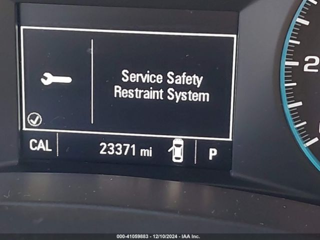 3GNAXKEXXJS537929 Chevrolet EQUINOX LT