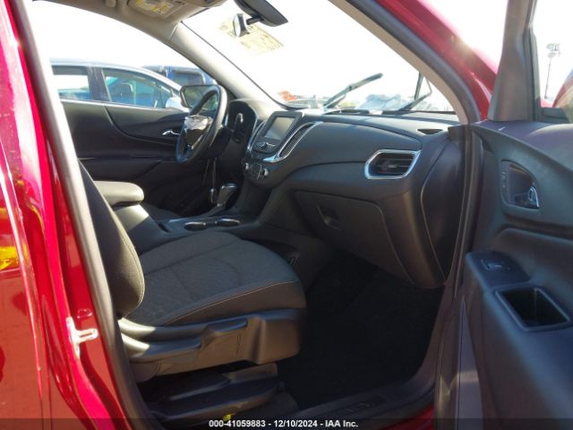 3GNAXKEXXJS537929 Chevrolet EQUINOX LT