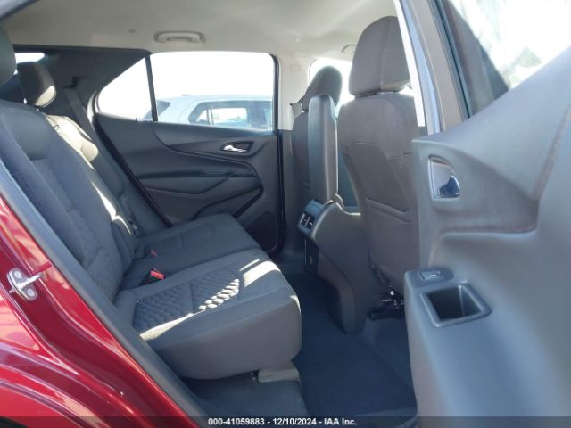 3GNAXKEXXJS537929 Chevrolet EQUINOX LT