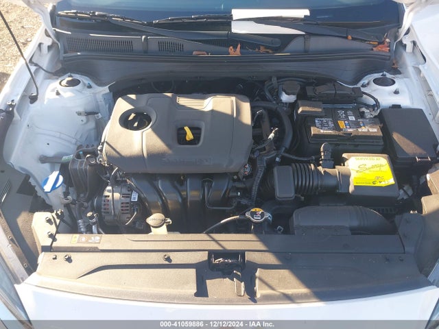 3KPF54ADXPE524844 KIA Forte Gt-line