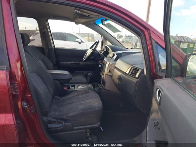 2005 MITSUBISHI ENDEAVOR 4A4MN31S55E001314 Photo 4