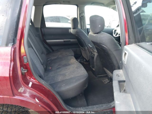 2005 MITSUBISHI ENDEAVOR 4A4MN31S55E001314 Photo 7