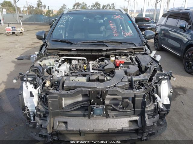 JA4J4WA81RZ055804 Mitsubishi Outlander Sel 2.5
