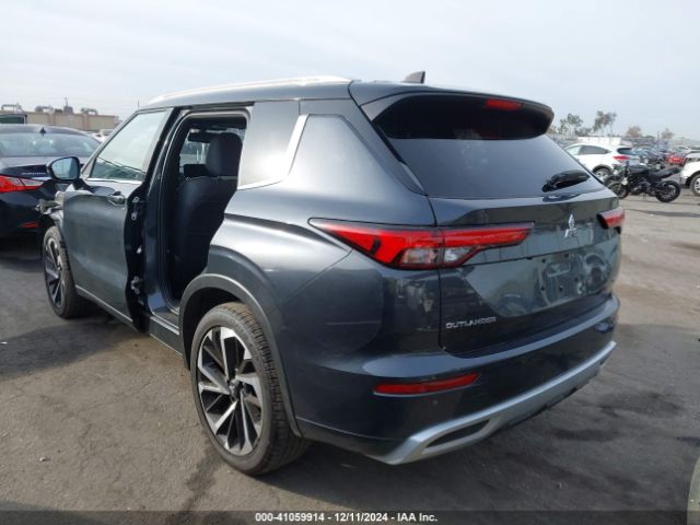 JA4J4WA81RZ055804 Mitsubishi Outlander Sel 2.5