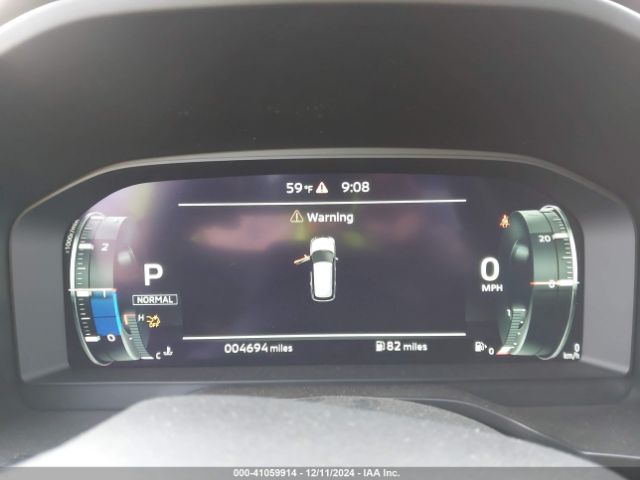 JA4J4WA81RZ055804 Mitsubishi Outlander Sel 2.5