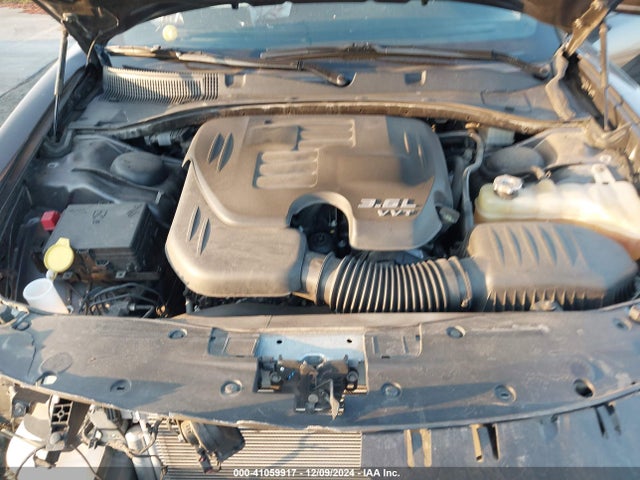 Dodge Charger 2019 2C3CDXBG3KH730220 Image 26