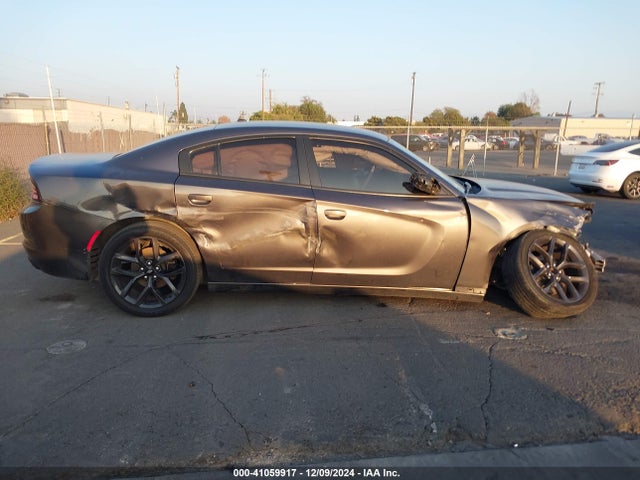 Dodge Charger 2019 2C3CDXBG3KH730220 Image 28