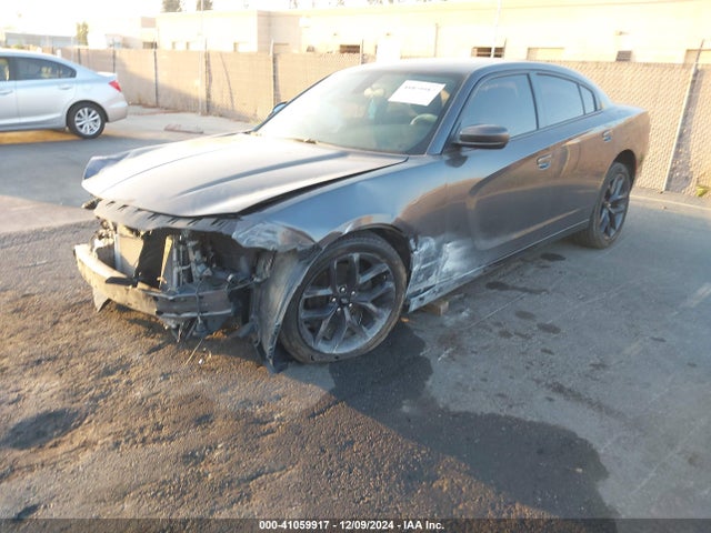 Dodge Charger 2019 2C3CDXBG3KH730220 Image 18