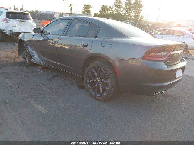 Dodge Charger 2019 2C3CDXBG3KH730220 Image 19