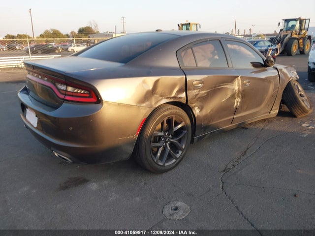 Dodge Charger 2019 2C3CDXBG3KH730220 Image 20