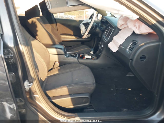 Dodge Charger 2019 2C3CDXBG3KH730220 Image 21