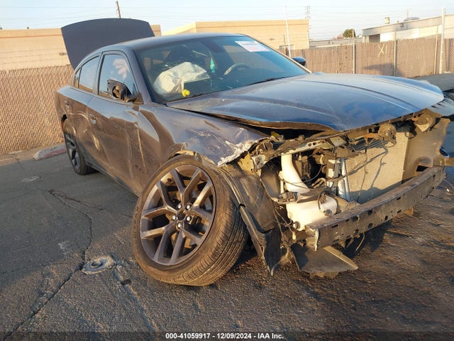 Dodge Charger 2019 2C3CDXBG3KH730220 Image 22