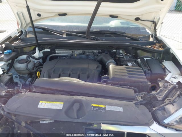 WA1AECF39L1092033 Audi Q3 Premium 45 Tfsi Quattro Tiptronic