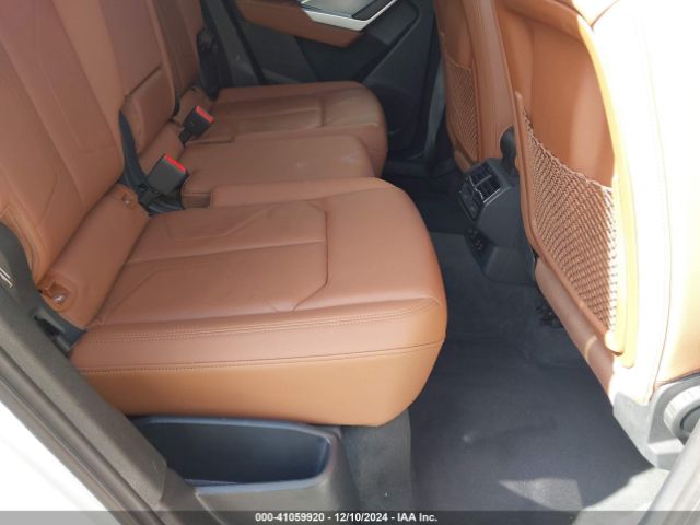 WA1AECF39L1092033 Audi Q3 Premium 45 Tfsi Quattro Tiptronic