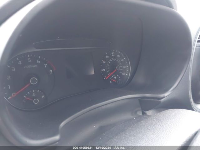 KNDJ23AU0N7172853 KIA SOUL LX