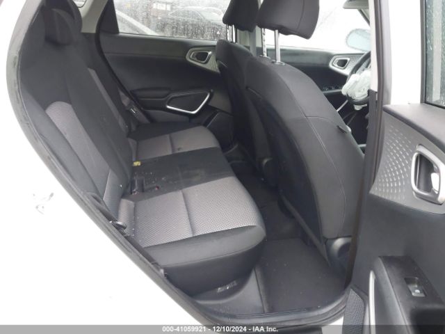 KNDJ23AU0N7172853 KIA SOUL LX