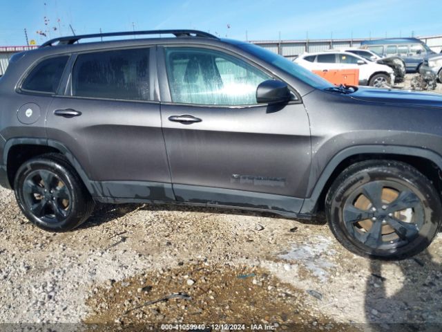 1C4PJMLB7MD148290 Jeep Cherokee Altitude 4x4