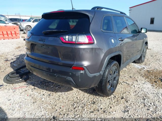 1C4PJMLB7MD148290 Jeep Cherokee Altitude 4x4