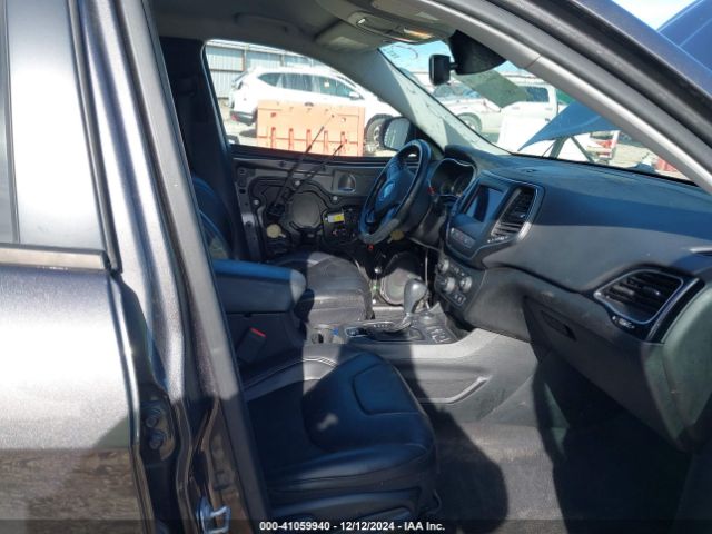 1C4PJMLB7MD148290 Jeep Cherokee Altitude 4x4