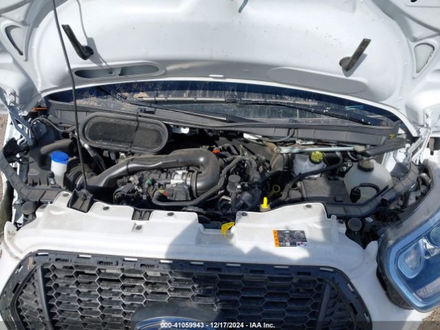 1FBAX2Y83PKB08525 Ford Transit-350 Passenger Van Xlt