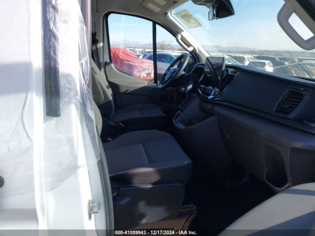 1FBAX2Y83PKB08525 Ford Transit-350 Passenger Van Xlt