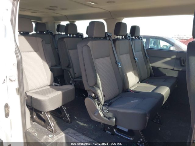 1FBAX2Y83PKB08525 Ford Transit-350 Passenger Van Xlt