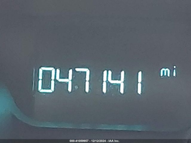 3FADP4GX4FM221751 Ford FIESTA ST