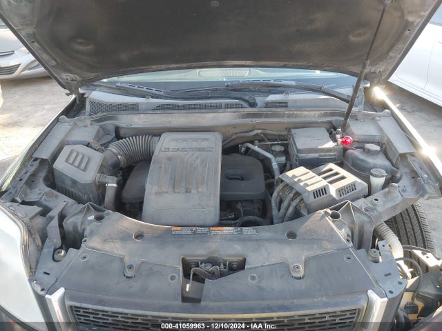 GMC Terrain Sle-1 2014 2GKALMEK1E6282004 Image 10
