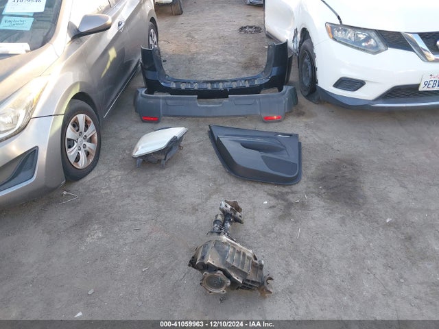 GMC Terrain Sle-1 2014 2GKALMEK1E6282004 Image 12