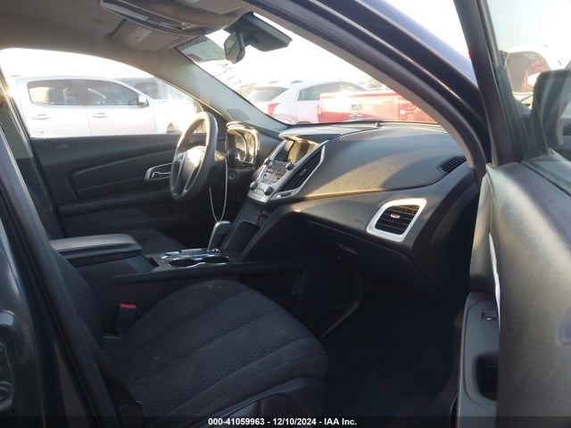 GMC Terrain Sle-1 2014 2GKALMEK1E6282004 Image 5