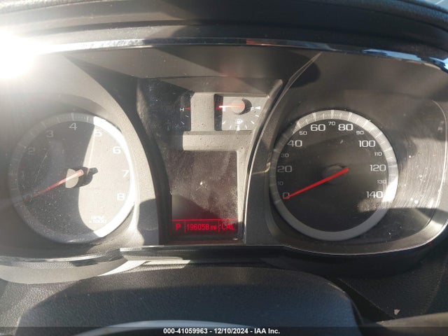 GMC Terrain Sle-1 2014 2GKALMEK1E6282004 Image 7