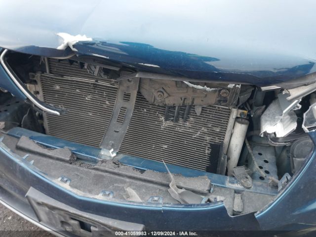 KL4CJESB0KB806007 Buick Encore Awd Preferred