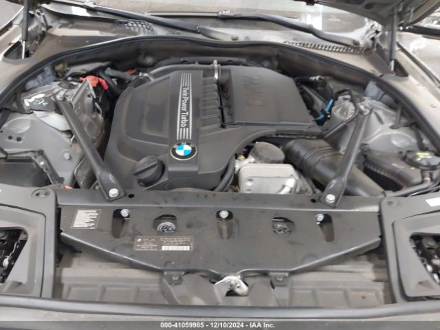 WBA5B1C50FG127485 BMW 535i