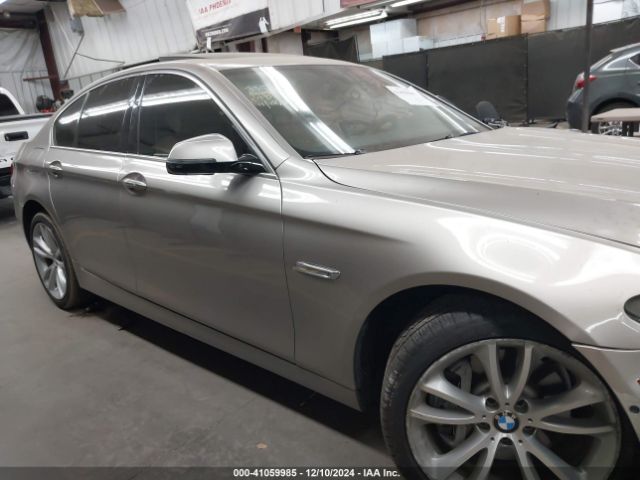 WBA5B1C50FG127485 BMW 535i