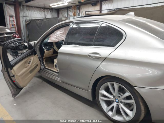 WBA5B1C50FG127485 BMW 535i