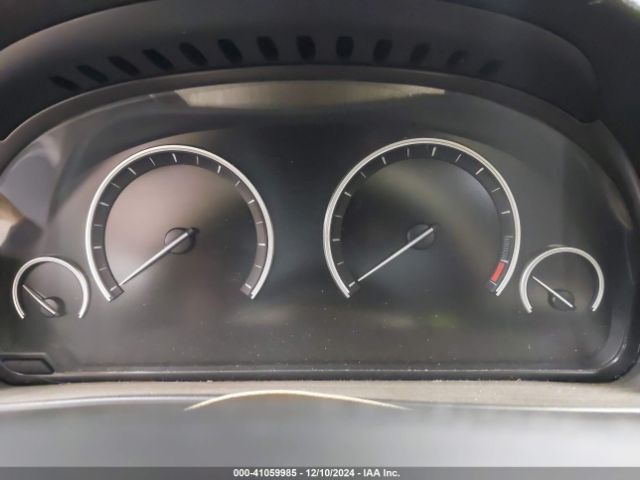 WBA5B1C50FG127485 BMW 535i