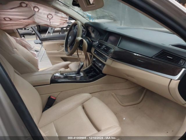 WBA5B1C50FG127485 BMW 535i