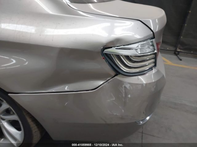 WBA5B1C50FG127485 BMW 535i