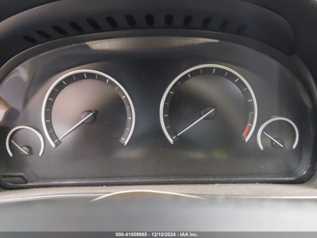 WBA5B1C50FG127485 BMW 535i