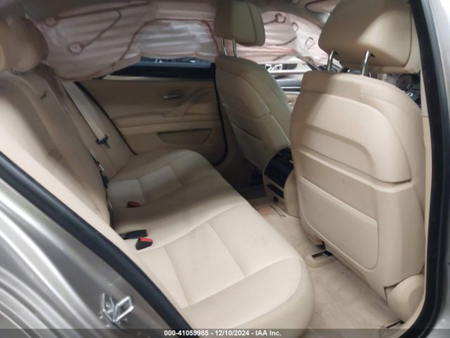 WBA5B1C50FG127485 BMW 535i