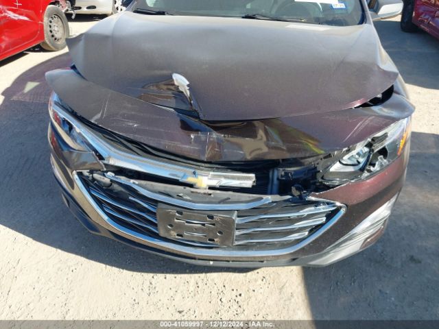 1G1ZB5ST7LF127439 Chevrolet Malibu Fwd Ls