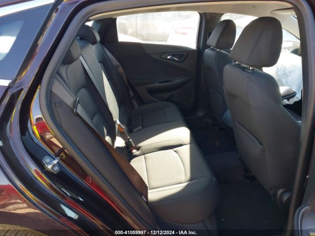 1G1ZB5ST7LF127439 Chevrolet Malibu Fwd Ls