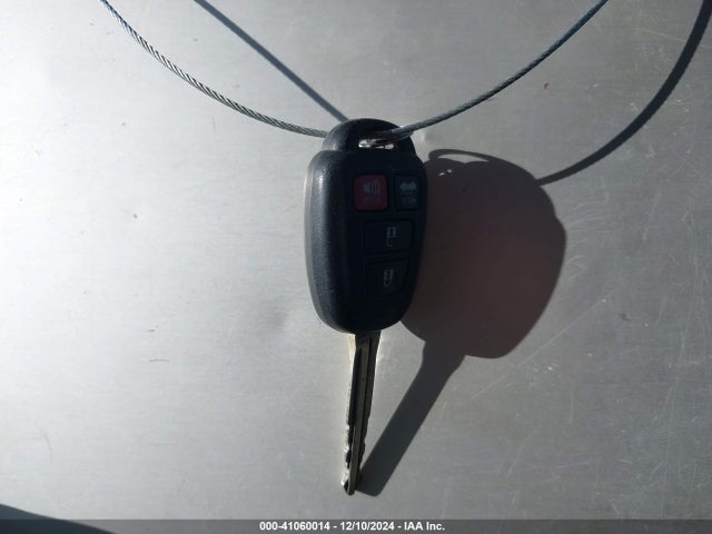 Toyota COROLLA LE 2016 2T1BURHEXGC489234 Image 9